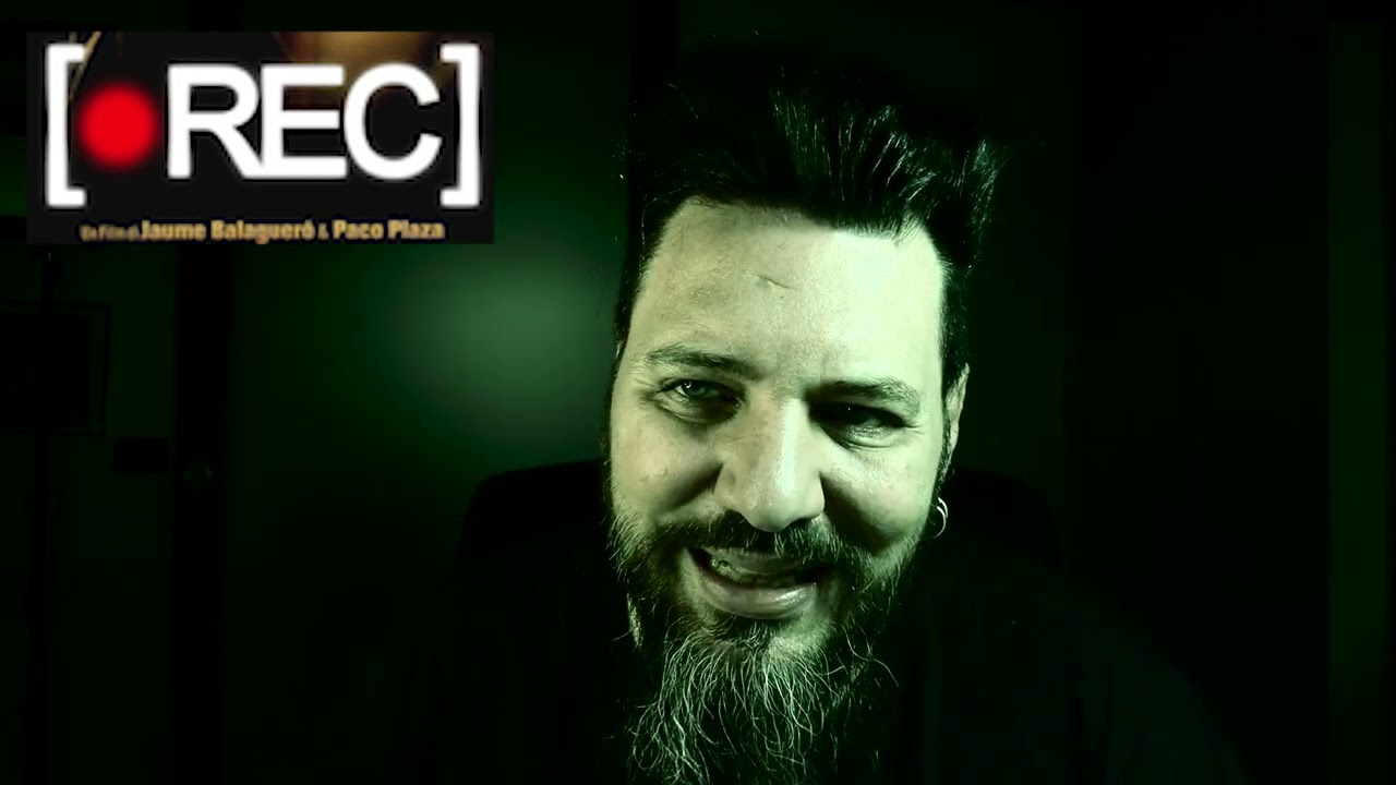 Patreon: [REC] (2007) di Jaume Balagueró, Paco Plaza - Minirece richiesta da Dronium
