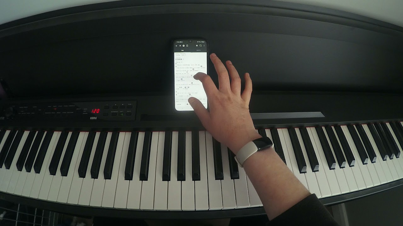 How to Play: Fearless by Taylor Swift piano tutorial