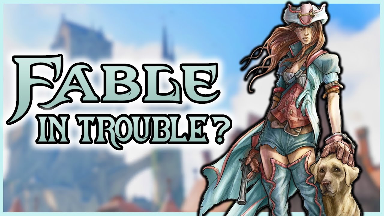 Is The Fable Reboot In Trouble? Everything That&rsquo;s Got Fans Worried