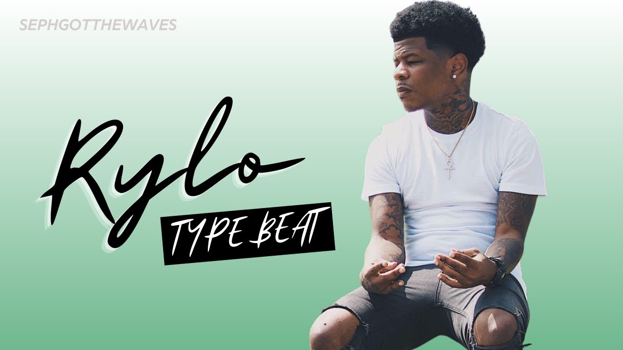 Rylo Rodriguez Guitar Type Beat - 