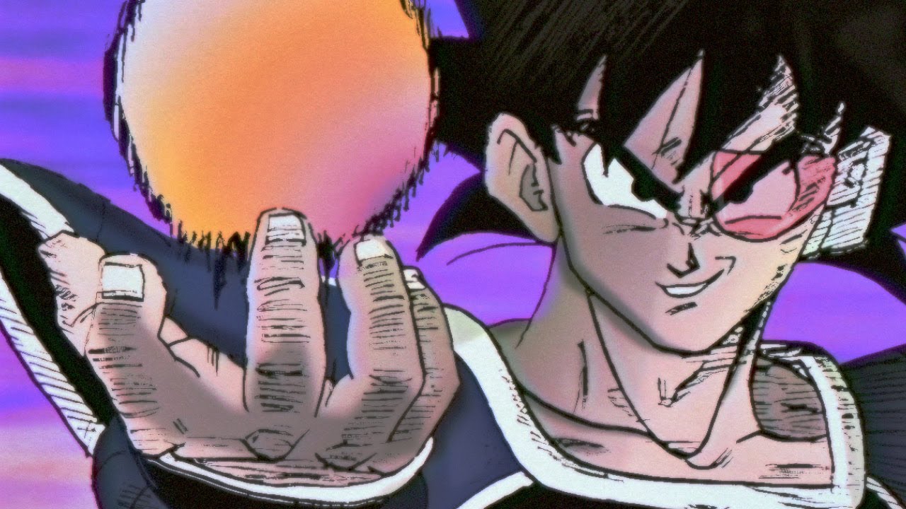 A Different Side of Turles? | Dragon Ball Side Stories | PART 4