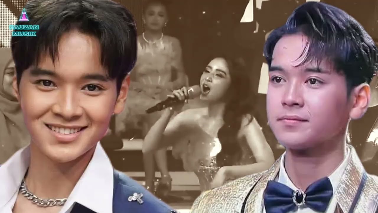 LLAGU UNTUK ARBIL DA7 SAHABAT LAYAR KACA INDOSIAR OFFICIAL MUSIK
