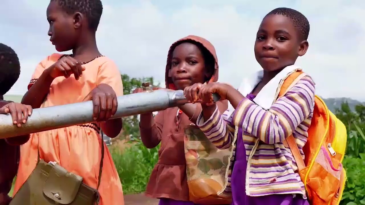LILONGWE MPENU NKHOMA CONSTITUENCY DEVELOPMENT DOCUMENTARY.