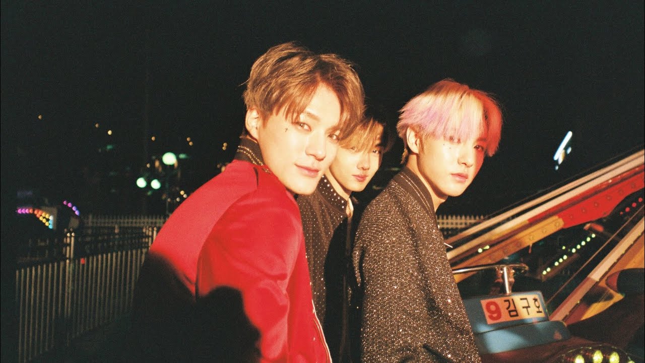 NCT DAILY 젠런 모아모아 NOREN COMPILATION 💚