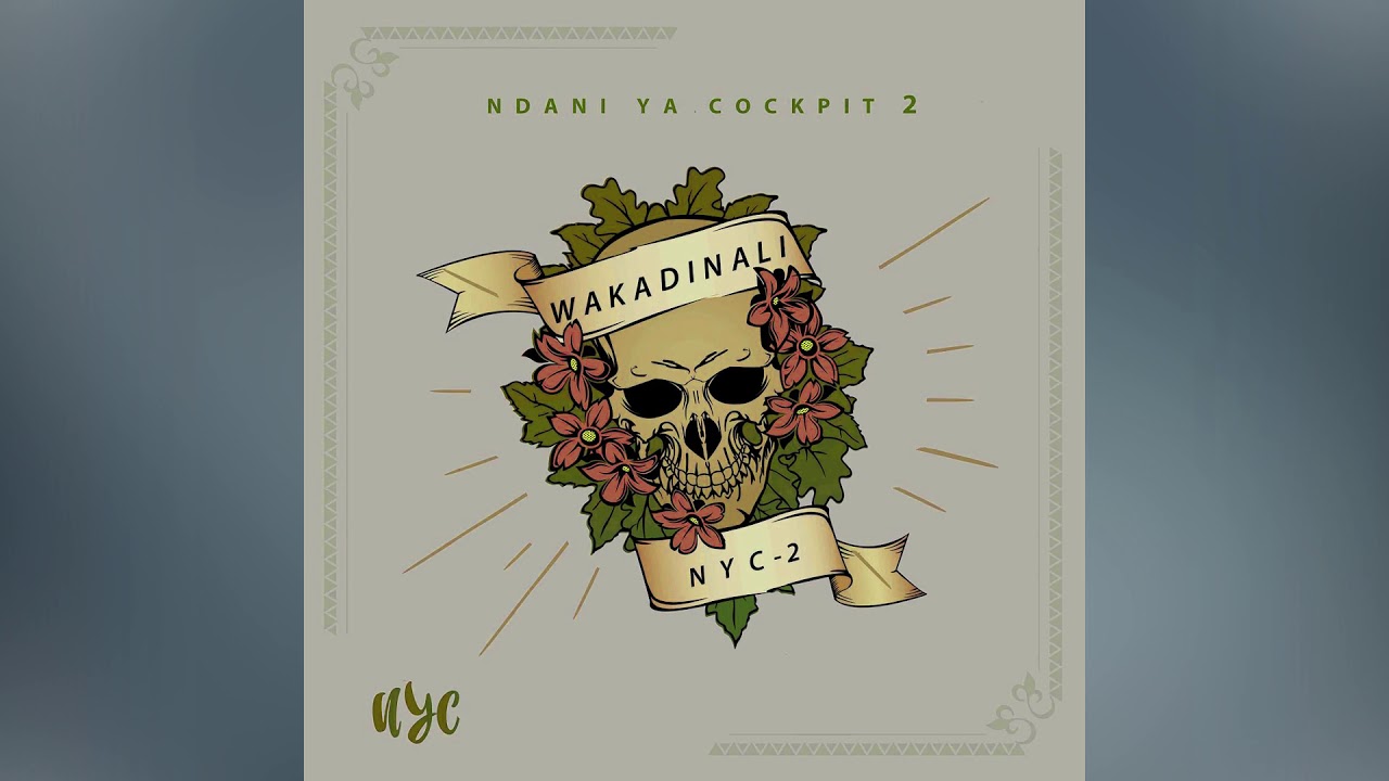 Wakadinali ft TNT & Khaligraph Jones - 