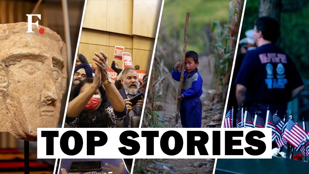 Top Stories: Seattle Bans Caste Discrimination | Food Crisis In North Korea Raises Alarm