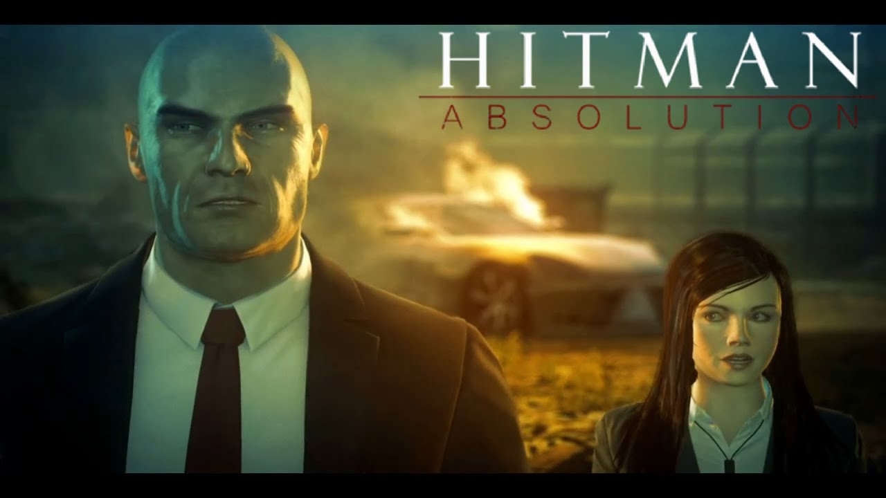 Hitman: Absolution. Прохождение Легенда. 1. Личный контракт.