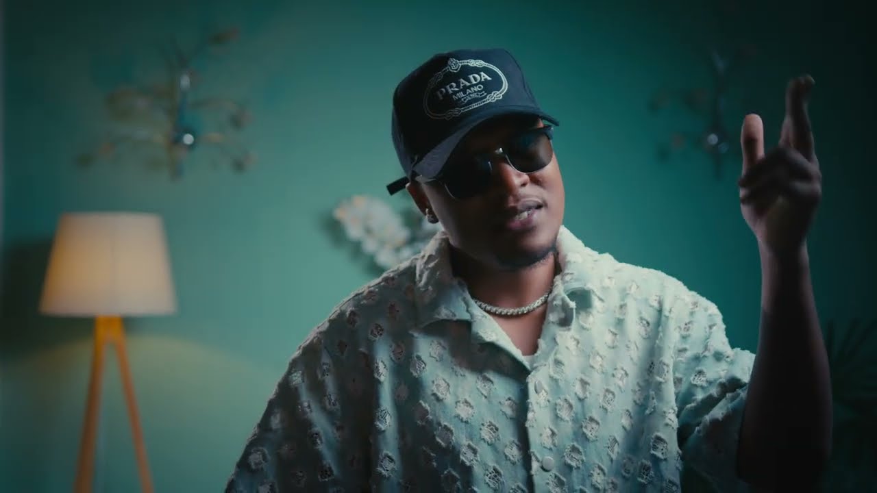 Ceis - Kitoutou (Official Video)
