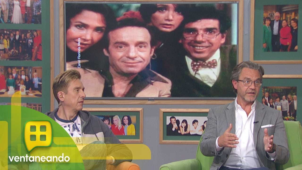 ¿Florinda Meza emprenderá acciones legales por serie de Chespirito? Pous nos responde. | Ventaneando