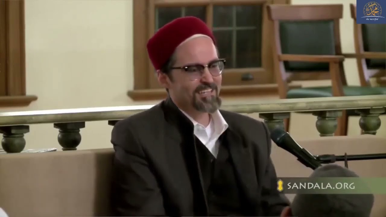 Celebration of Shab e Barat-Nisf Shabaan   #shaykhhamzayusuf #islamicscholar #islam