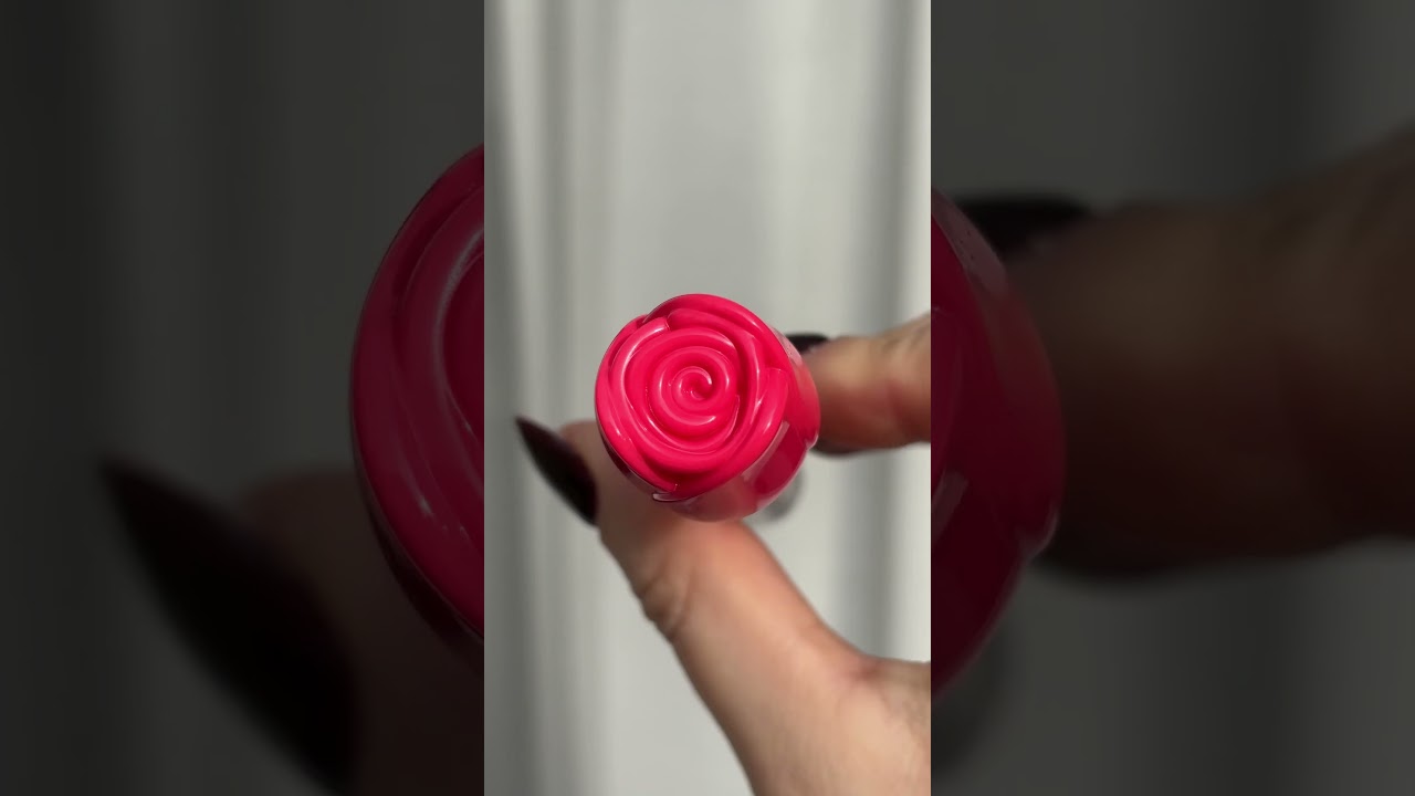 Nuxe Very Rose Plumping Lip Serum #shorts