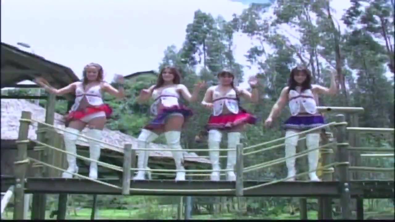 Las Mamis - Compadre - Panteon Generoso - Mi Recinto