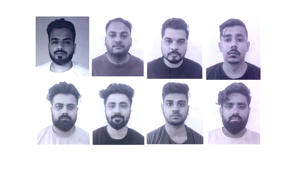 പുതിയ കാർ വാങ്ങിയതിന് വിദേശ യാത്രകൾക്ക് വൻ ഓഫറുകൾ വാ​ഗ്ദാനം ചെയ്ത് തട്ടിയത് ലക്ഷങ്ങൾ; 8 പേർ പിടിയിൽ