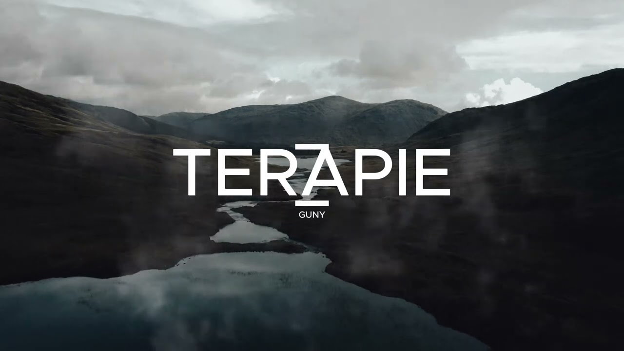 guNy - Terapie (official music)