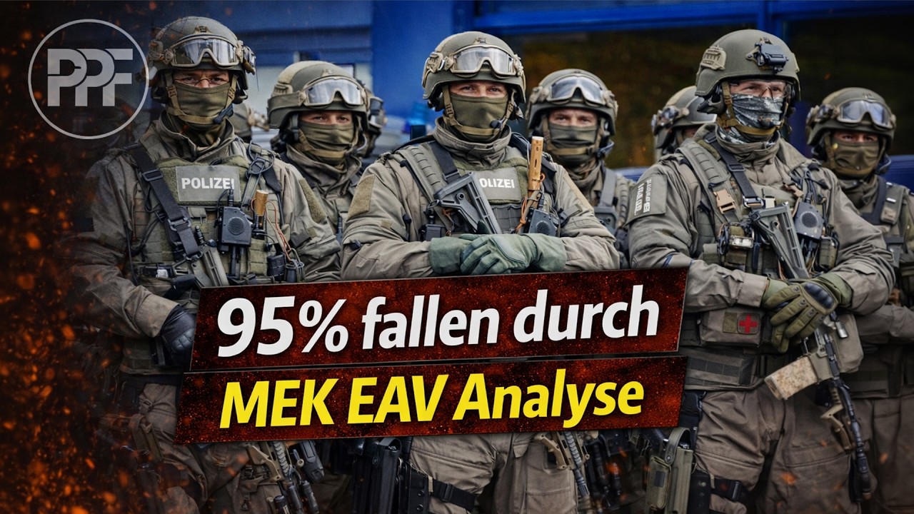 95% Durchfallquote - Wie wir es trotzdem geschafft haben