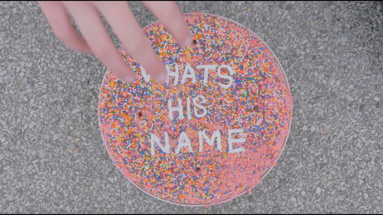 Boyish – whatshisname (Official Video)