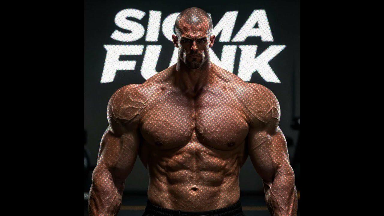 SIGMA FUNK - BOMX
