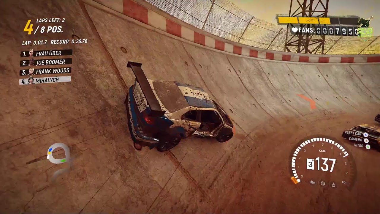 Trail Out LIVE | Career Story Gameplay Santai