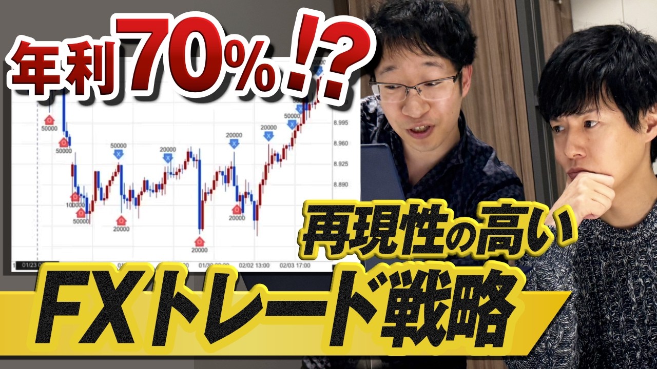 【FX50万円運用】特許取得技術でメキシコペソで買い回転したら順調に利益が積み上がった件｜FXトレード戦略