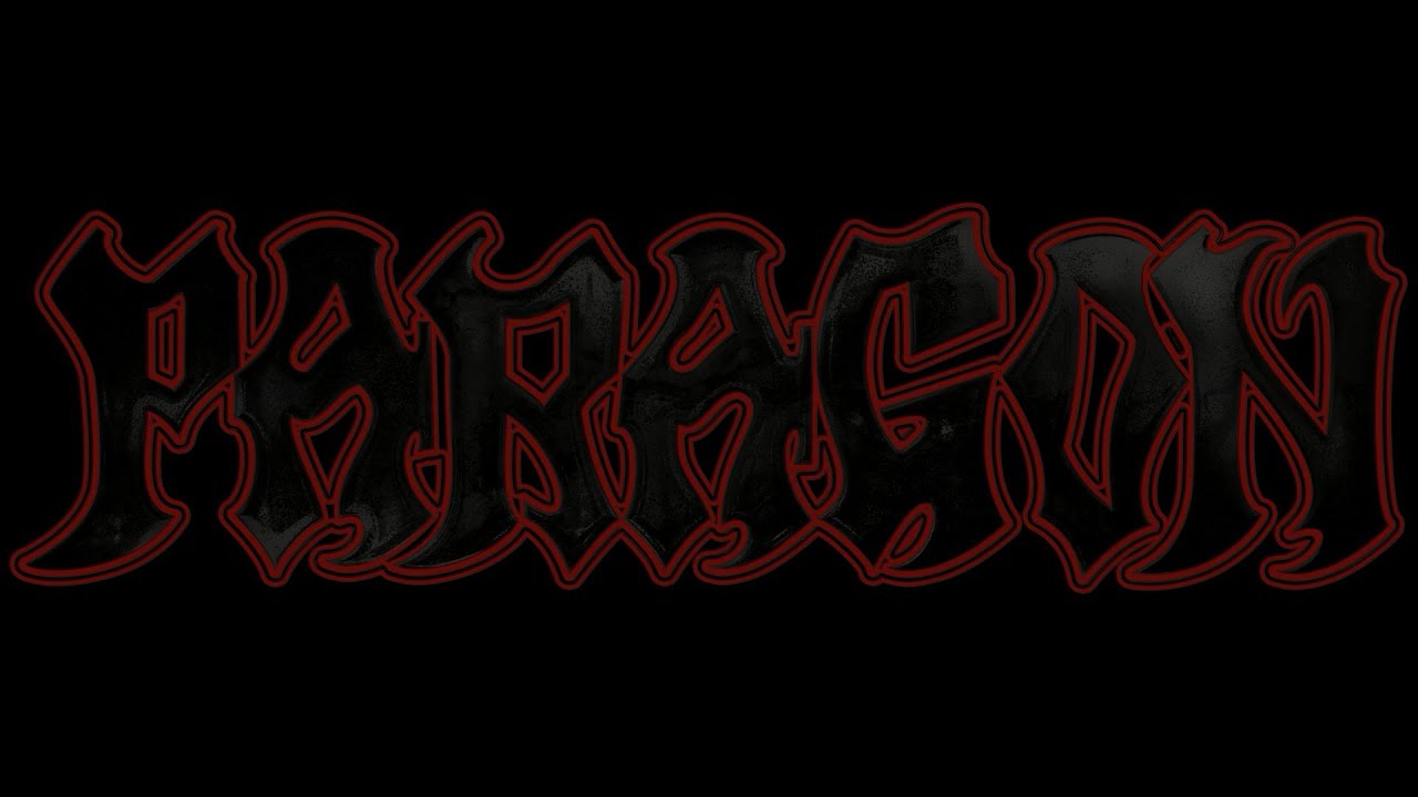 PARAGON Headbangers Open Air  2025 Full Show 1080p
