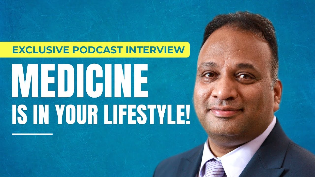 Transform Your Health: The Habits You NEED