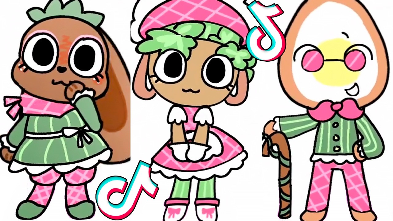 Dandy's World 🤣 BEST TikTok Compilation #211