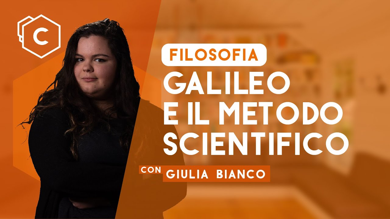 Galileo e il Metodo Scientifico | Filosofia