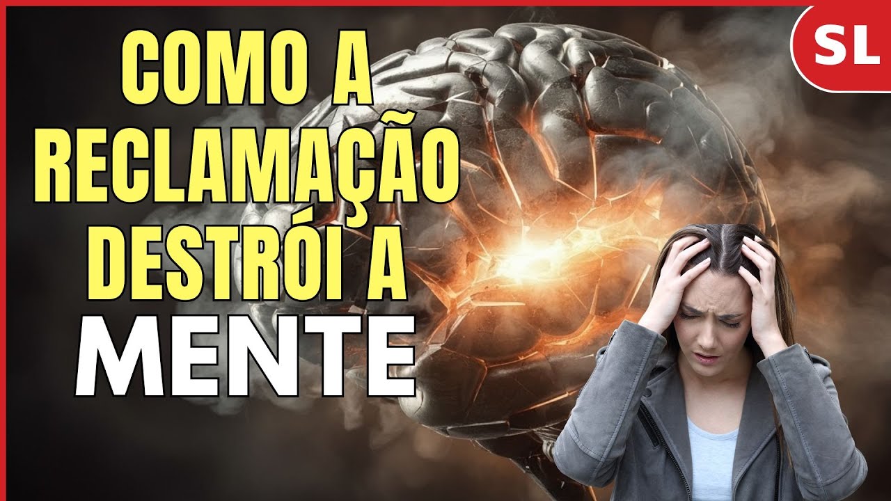 9 Frases para ACABAR com a RECLAMAÇÃO