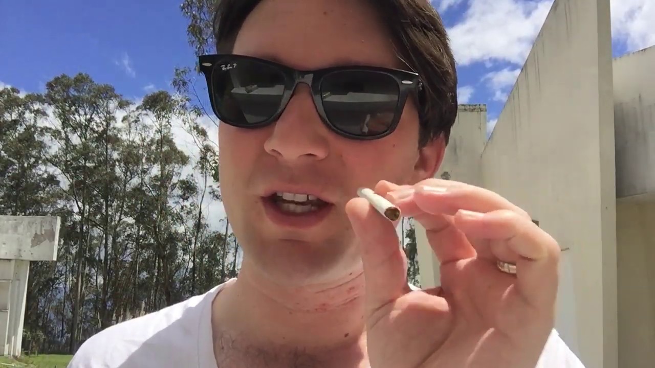 Camel Nonfilter (Duty Free) Cigarette Review