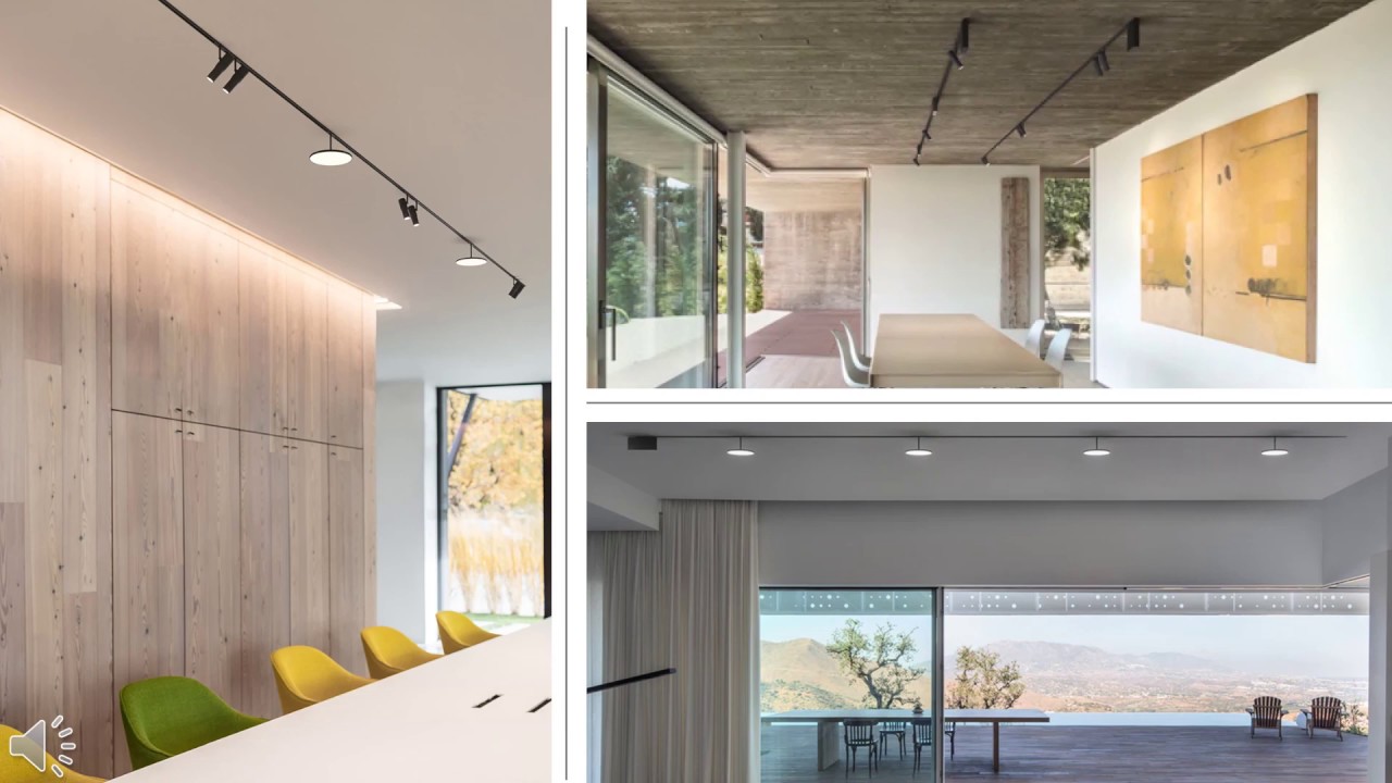 FLOS Architectural Zero Track