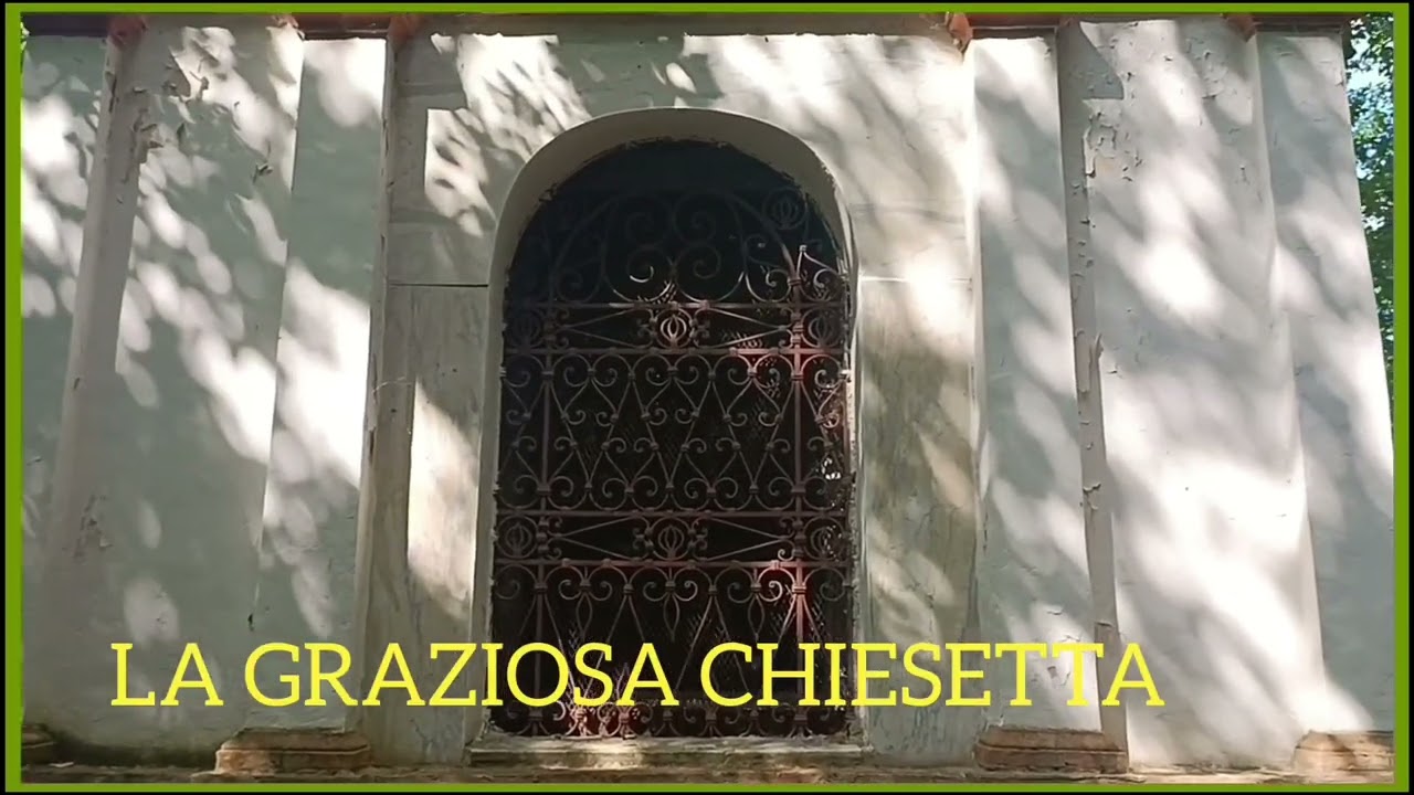 LA MACCHIA DEL TURCO