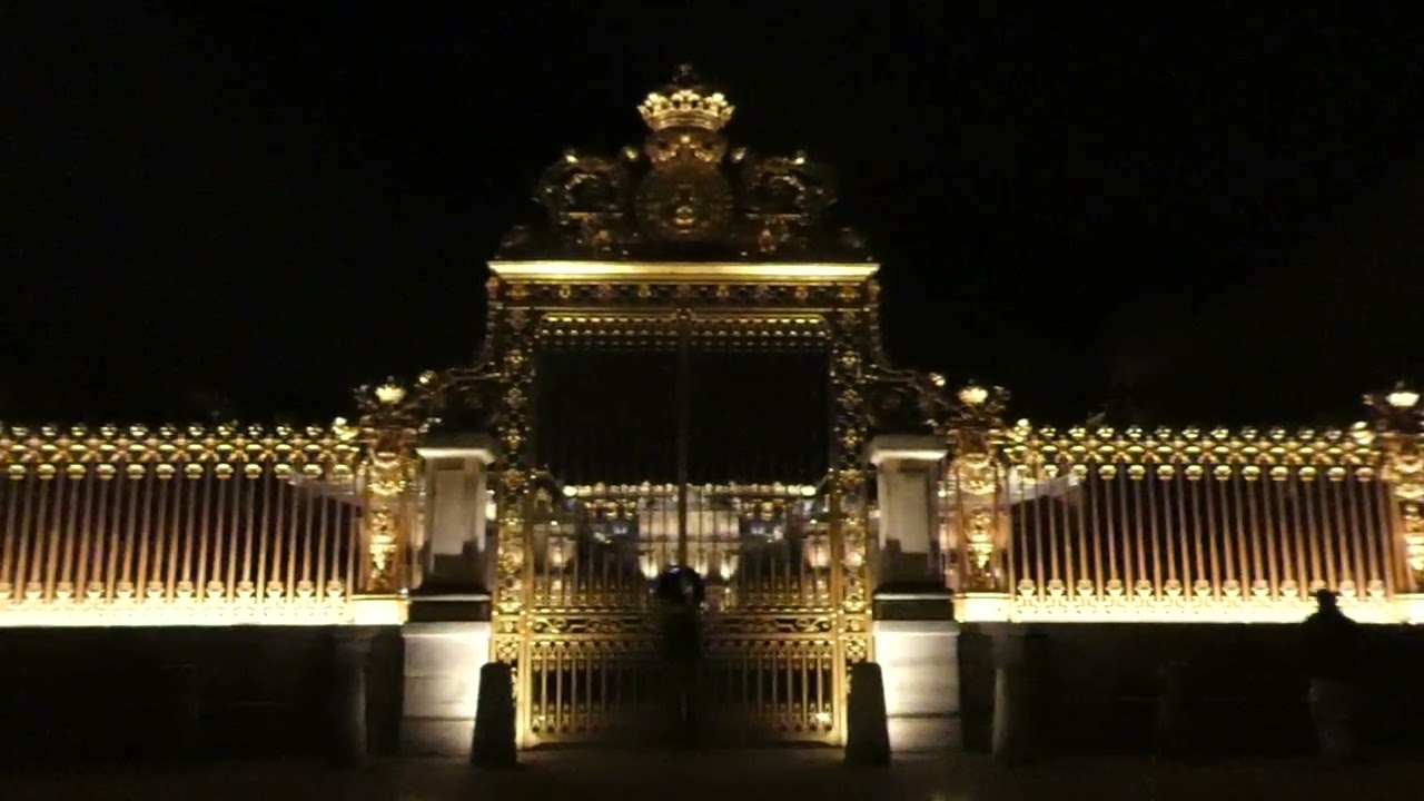Château de Versailles (1664) Versailles 2026