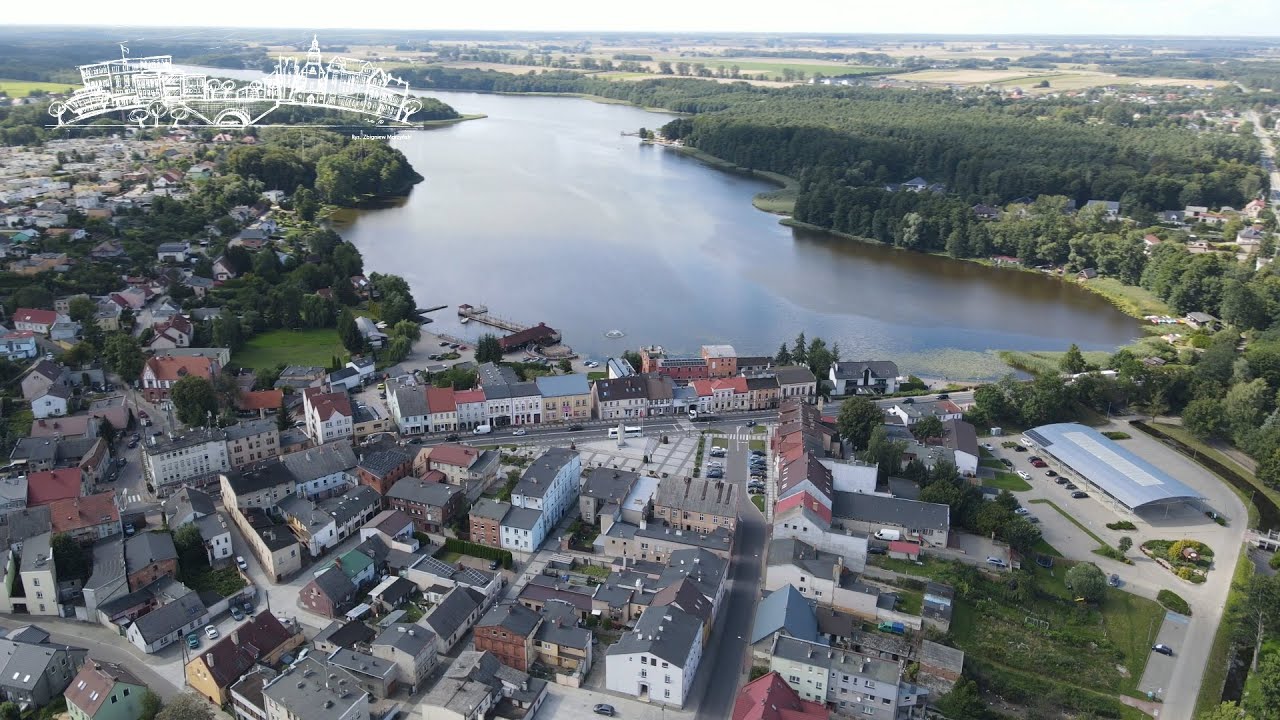 ''To Sępólno moje miasto'' (video)