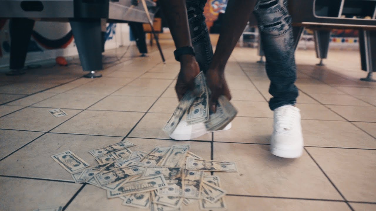 Driveway Baby Feat. Boogz - 