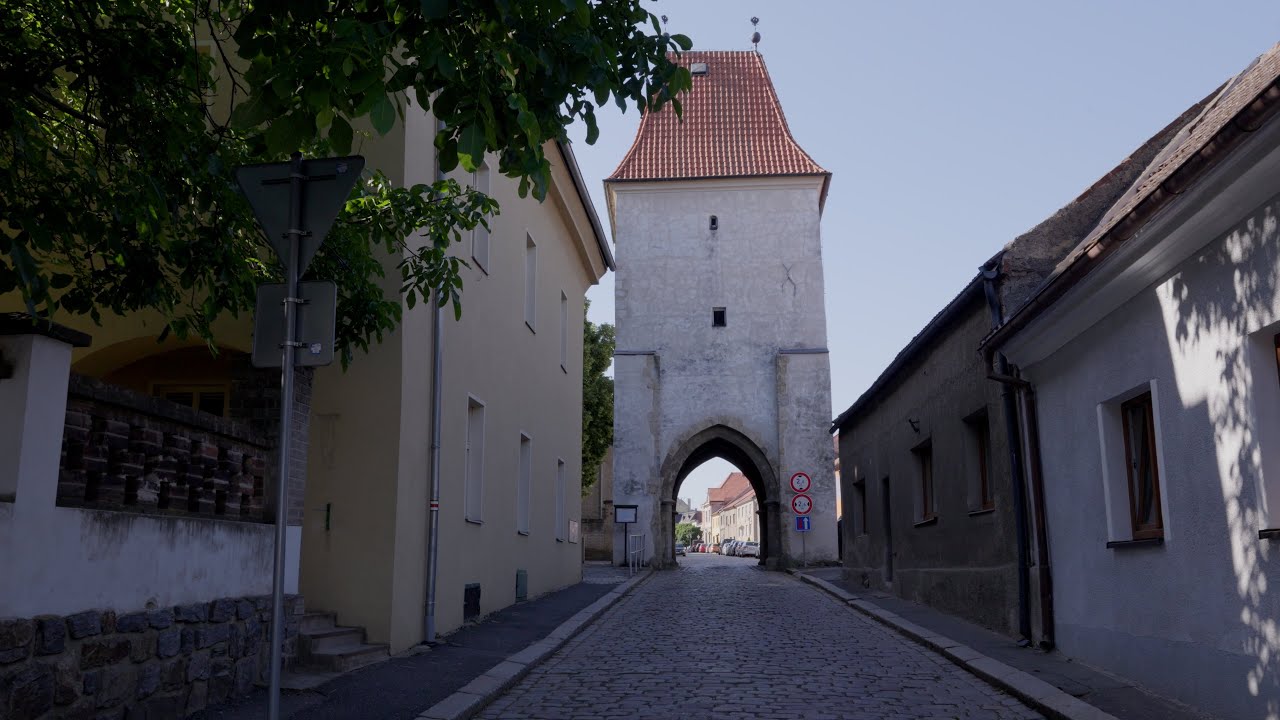 Kouřim