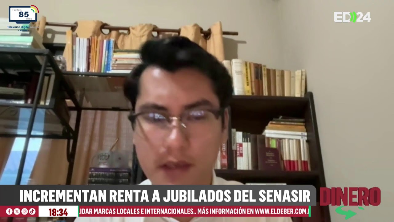 #DineroVIVO |  Bienvenidos a DINERO