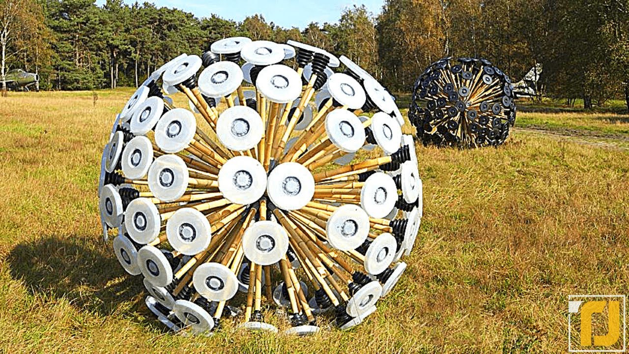 10 Genius Inventions That Will Save You From Natural Disasters