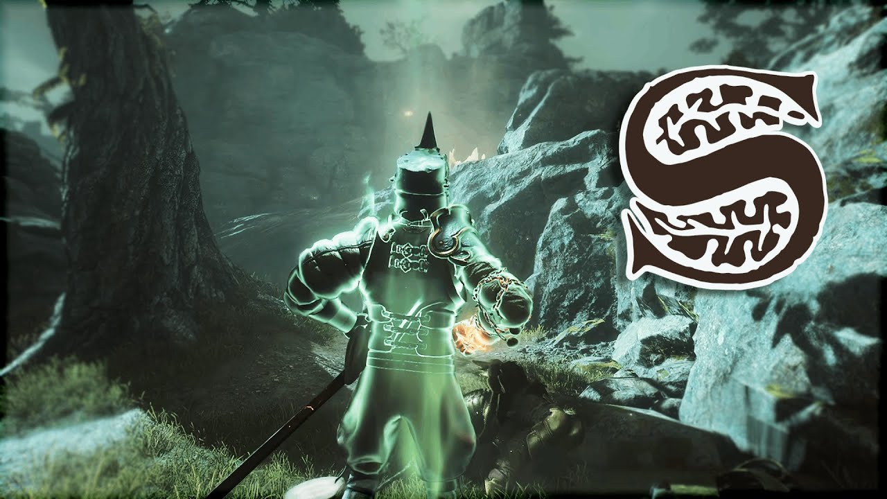 Mendicant King - Soulframe