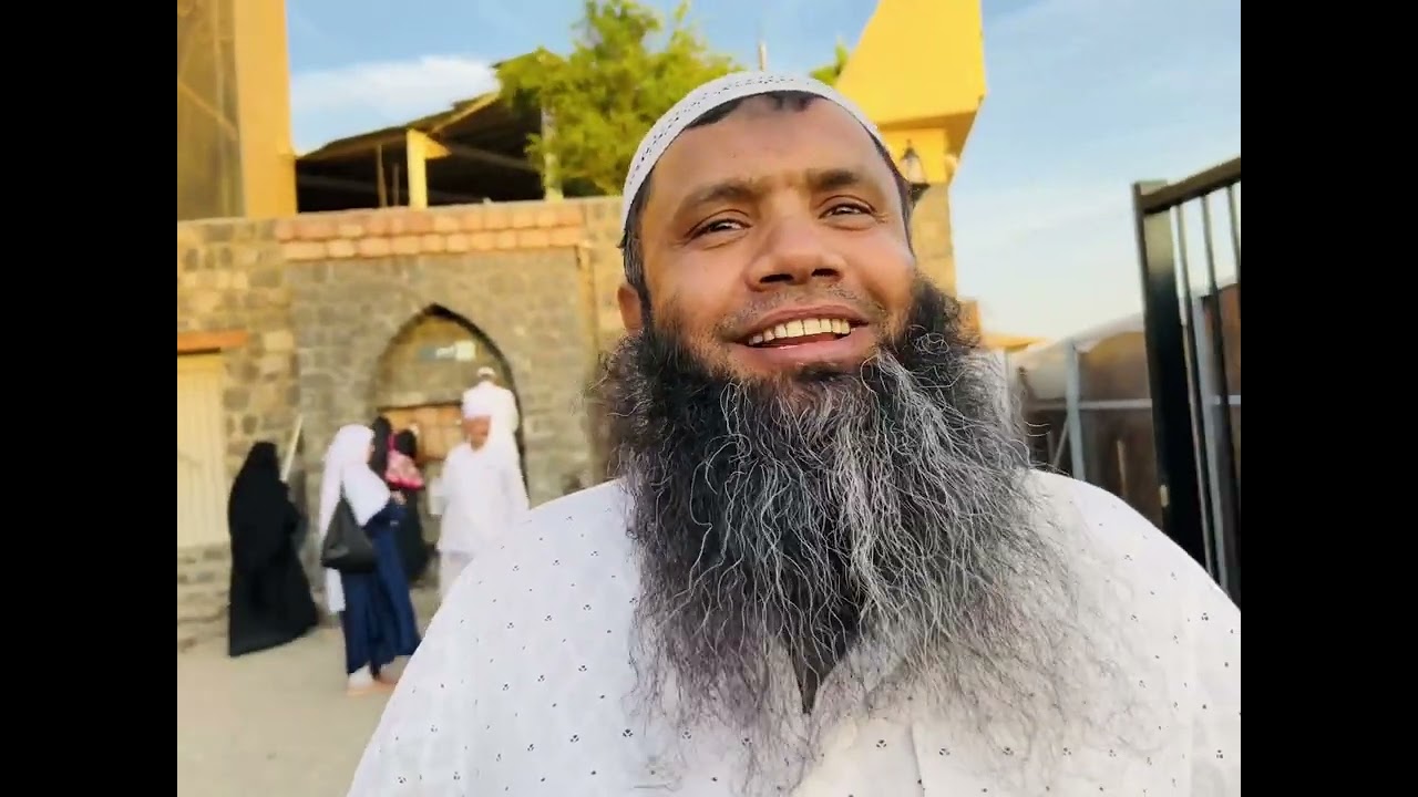 মদিনা শরীফের কিছু ঐতিহাসিক স্থান | Historical places of Madinah Sharif | Mustafa Azhari