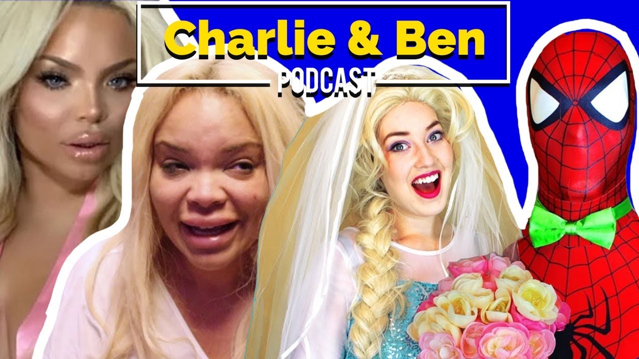 Creepy Kids Content, The Best Dating Advice, And Instagram VS Reality - Charlie And Ben #33