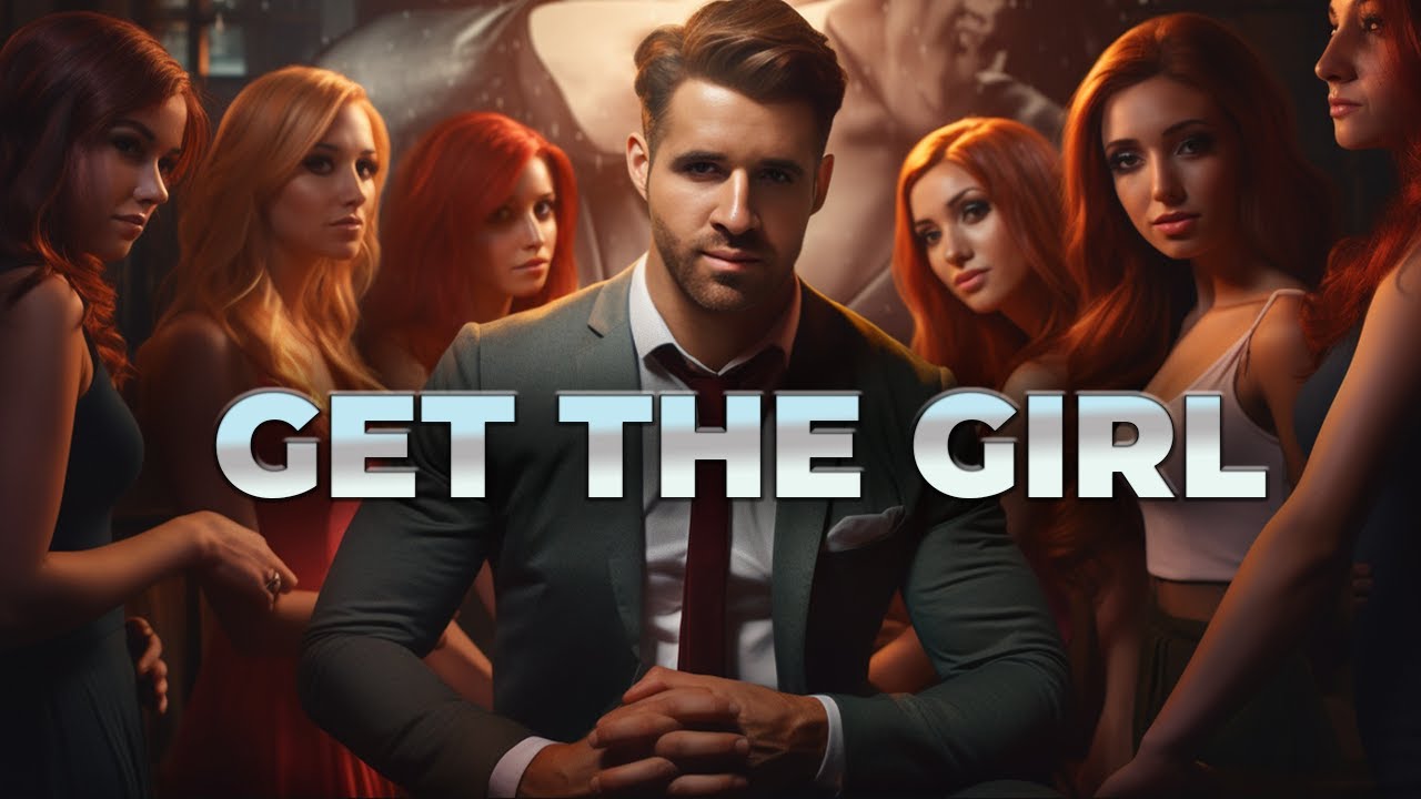 Handsome Men's Game - NEVER Wait for Choosing Signals