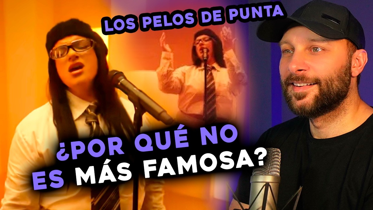¡Qué INJUSTO es el mundo de la música!