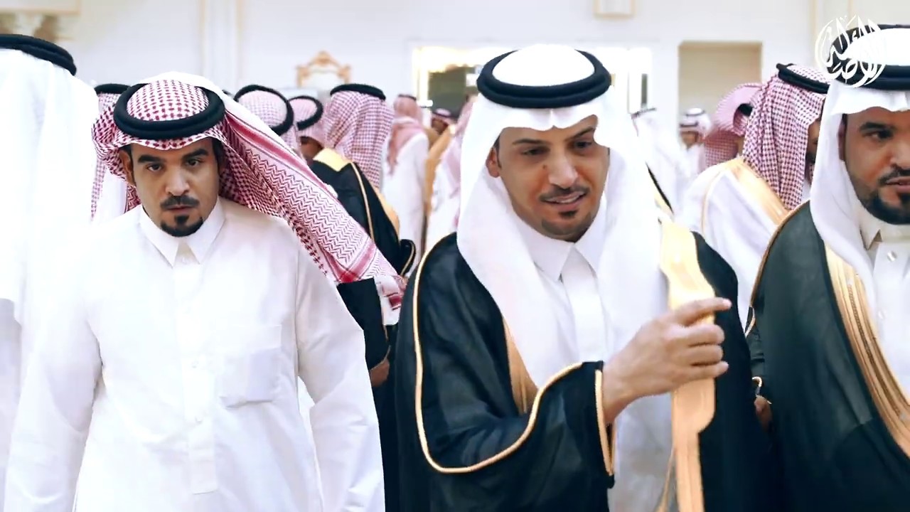 حفل زواج الأستاذ : مدغم بن فهيد ابو شيبه
