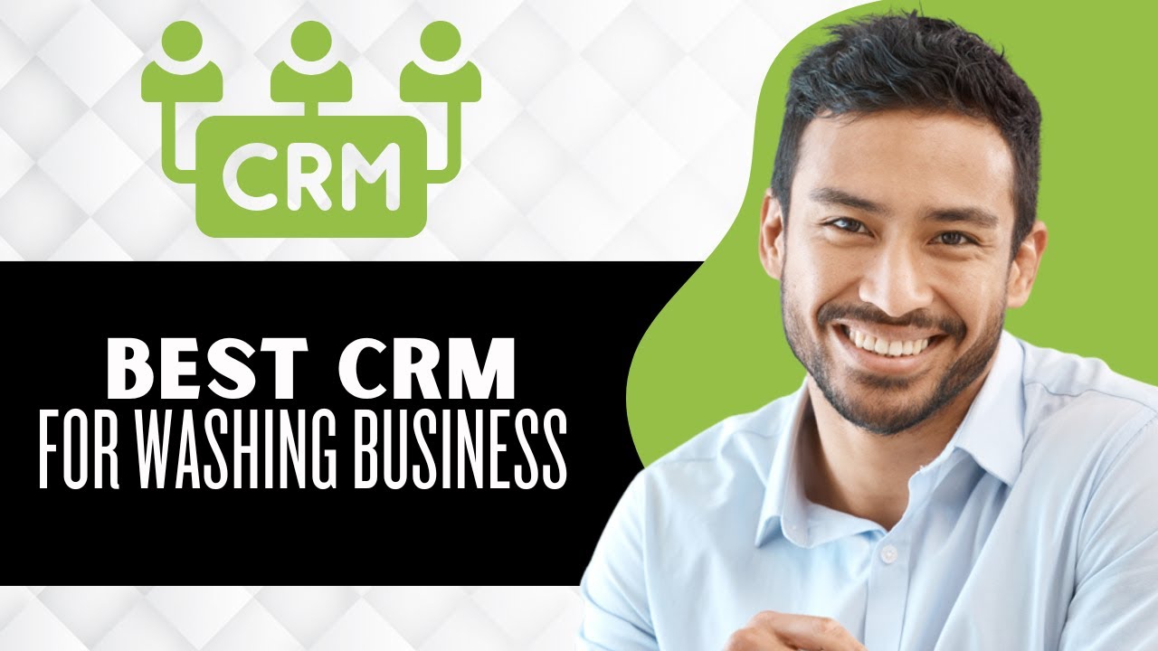 4 Best CRM for Pressure Washing Business (Full Guide)