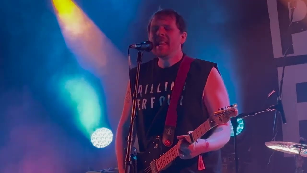 Sunliner - Jo, Joni, Mary & Maria (LIVE), MPF2025, 2025-04-20, The Union, Manchester