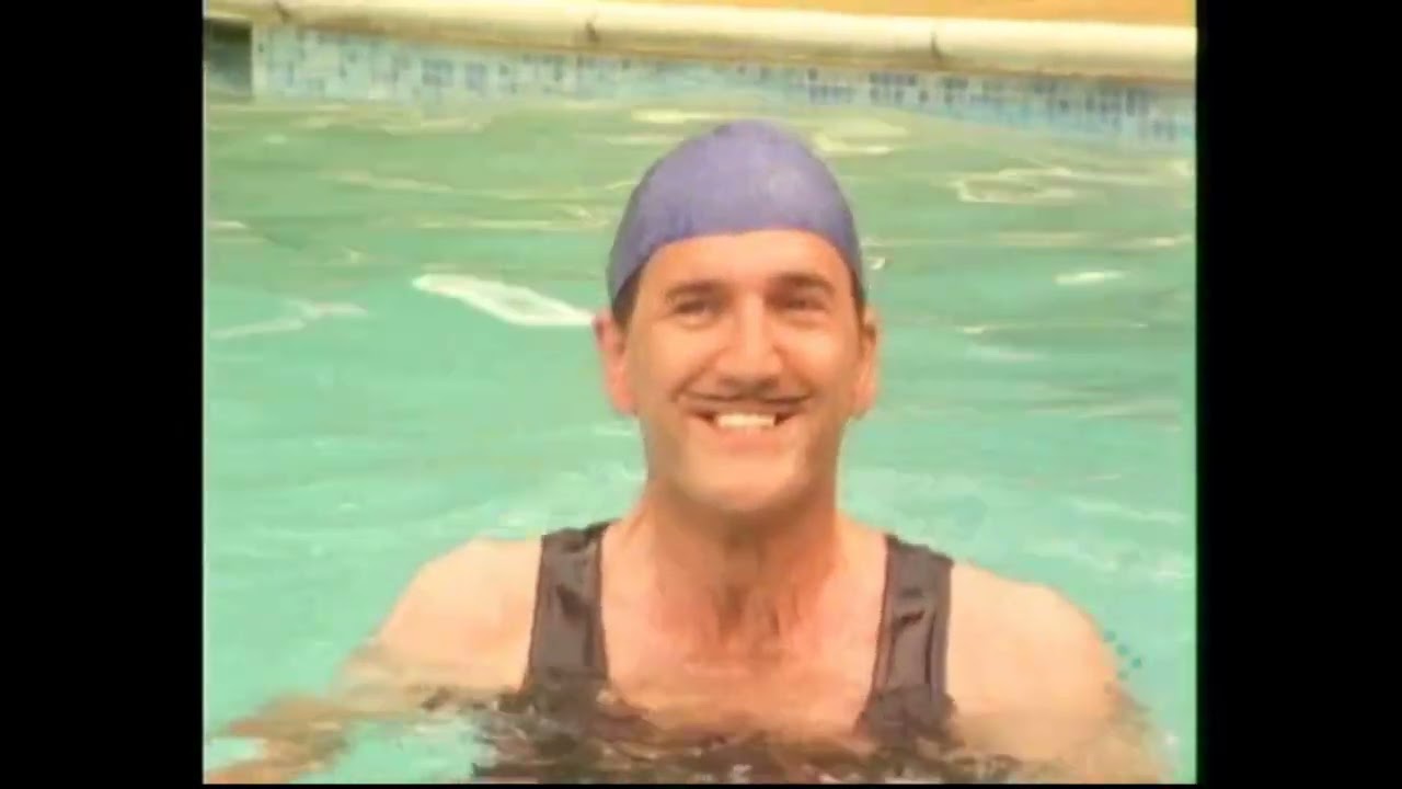 Russ Abbot - All Night Holiday