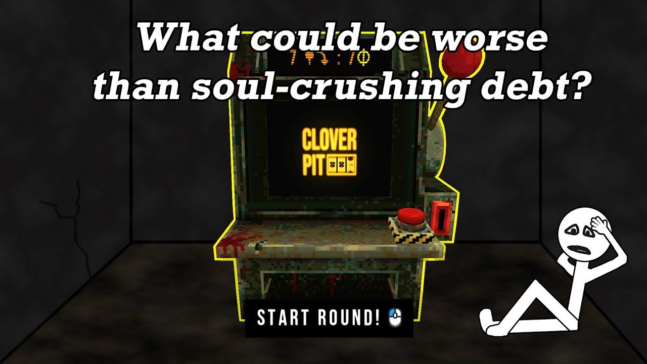 Trying to earn financial freedom... through gambling!