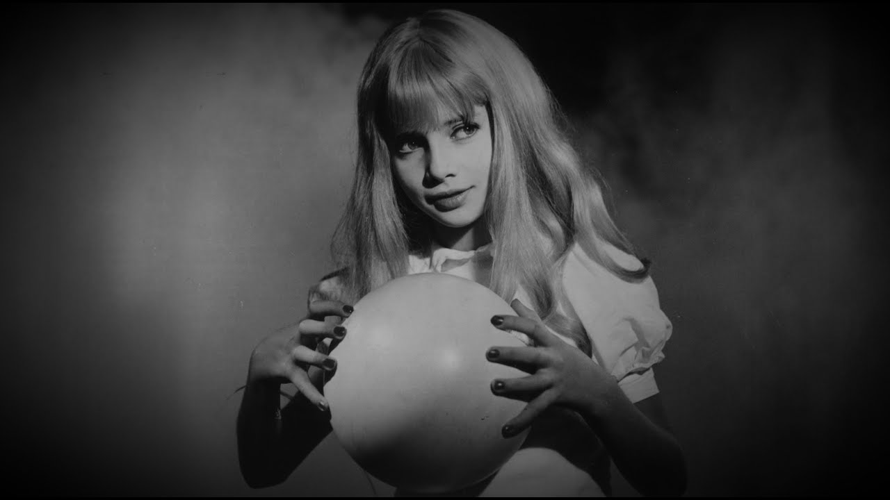 DEVIL DOLL - The Sacrilege Of Fatal Arms