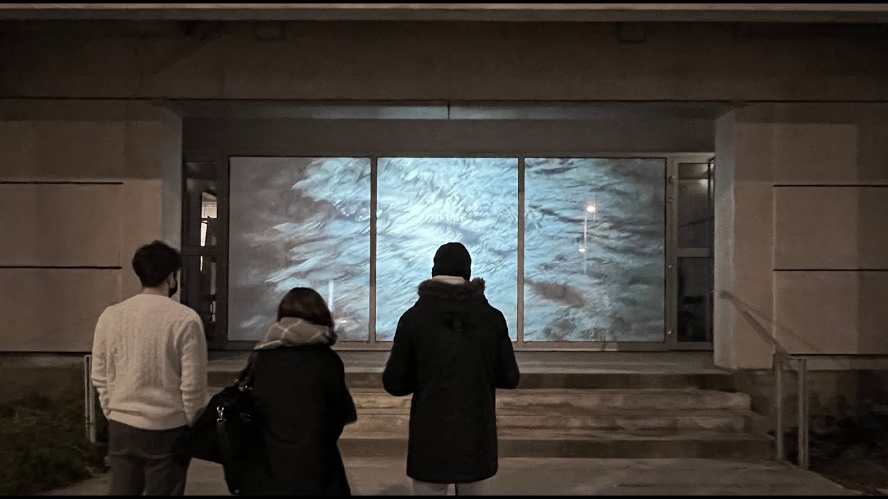 2 rue Bastien Lepage - making of