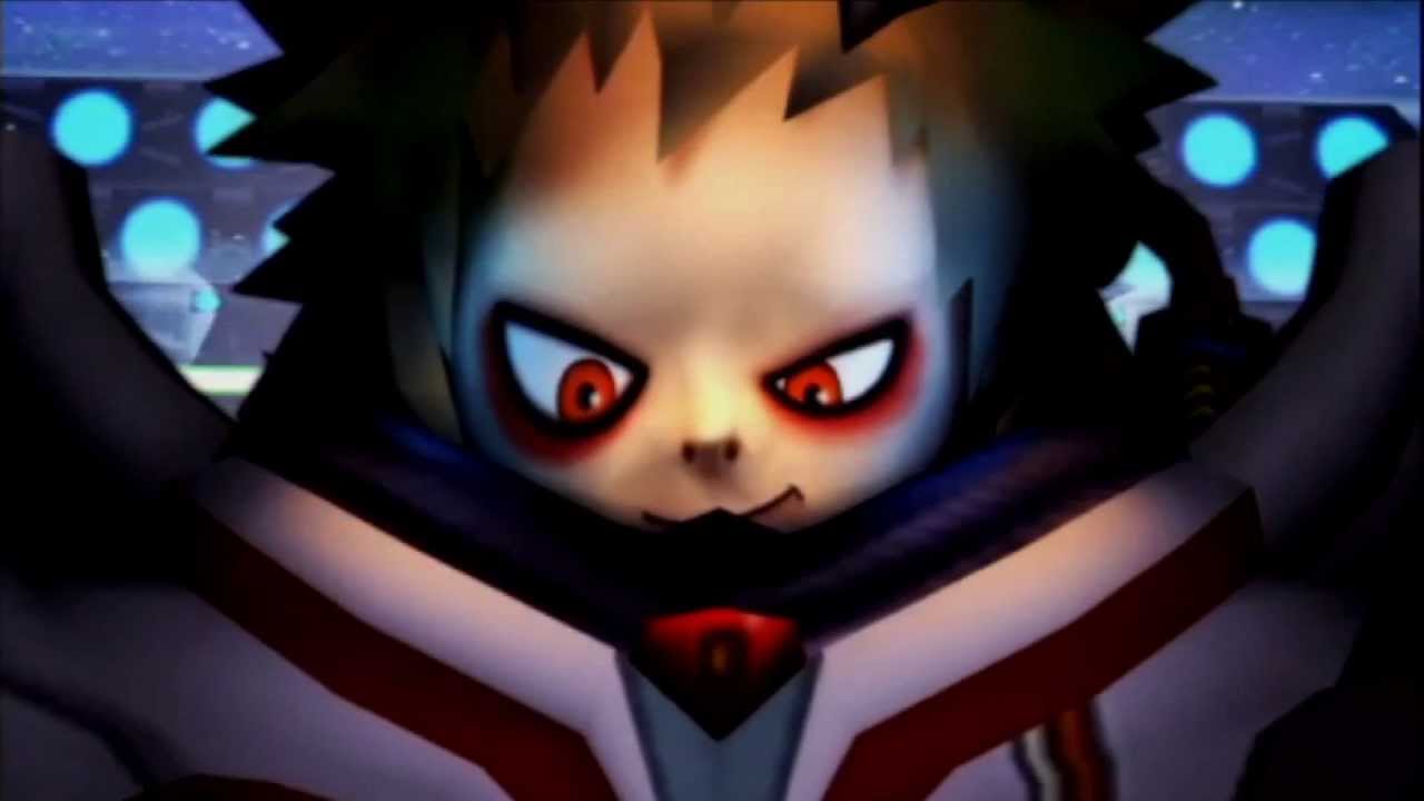 Gitaroo Man Live! Walkthrough/Gameplay PSP